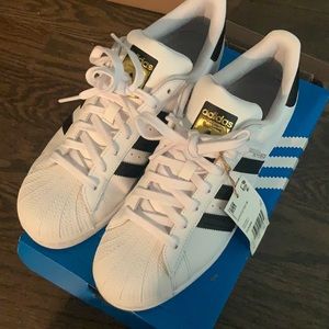Brand New Adidas Superstar